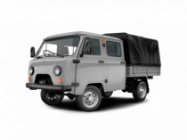 UAZ  39094   