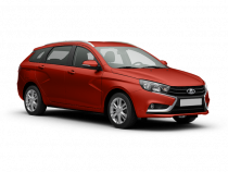 Lada Vesta SW  